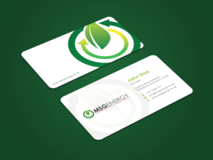 Business Card Design by alvinfadoil for this project | Design: #12076374