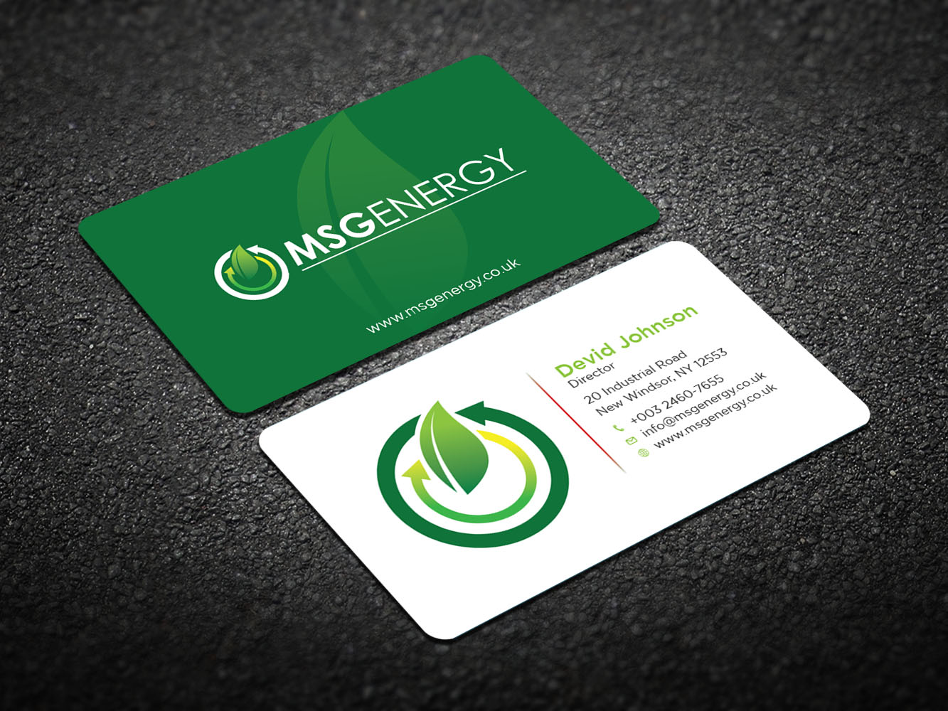 Design de Carte de Visite par Verified artistry (Design garden) pour ce projet | Design #12087126