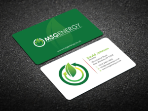 Design de Carte de Visite par Verified artistry (Design garden) pour ce projet | Design : #12087126