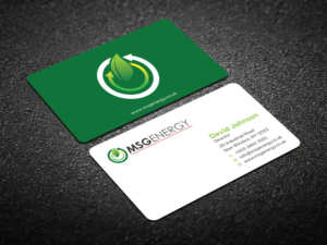 Design de Carte de Visite par Verified artistry (Design garden) pour ce projet | Design : #12087130