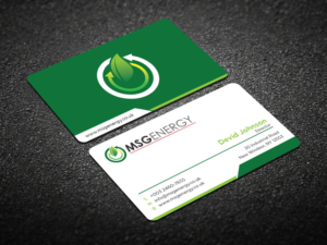 Design de Carte de Visite par Verified artistry (Design garden) pour ce projet | Design : #12087131