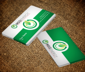 Business Card Design by EWS Webs for this project | Design #12079473