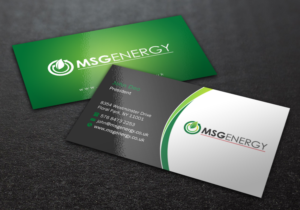 Design de Carte de Visite par Brand aid pour ce projet | Design : #12080900