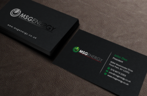 Design de Carte de Visite par Brand aid pour ce projet | Design : #12080916