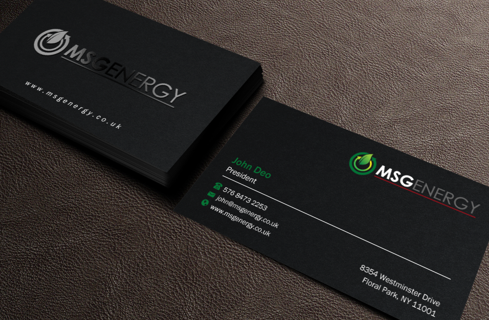 Design de Carte de Visite par Brand aid pour ce projet | Design #12080918