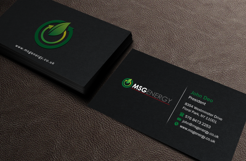 Design de Carte de Visite par Brand aid pour ce projet | Design #12080919