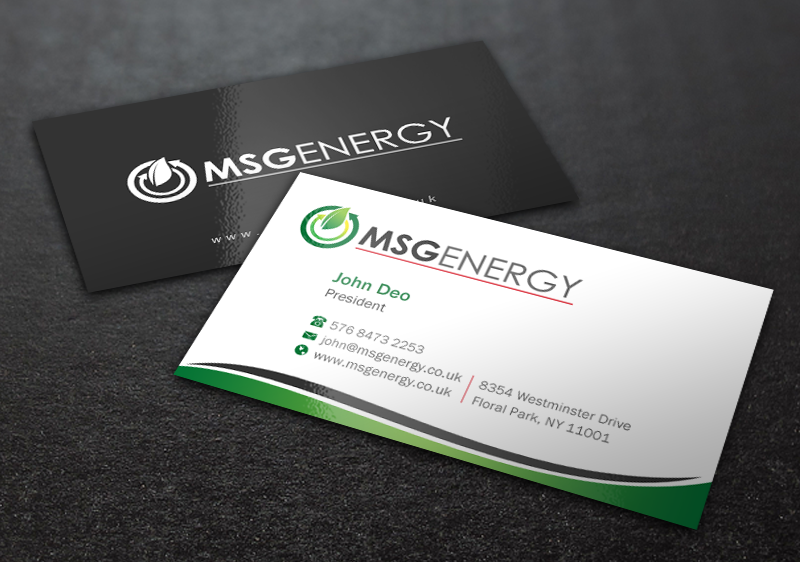 Design de Carte de Visite par Brand aid pour ce projet | Design #12080922