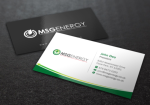 Design de Carte de Visite par Brand aid pour ce projet | Design : #12080923