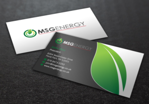Design de Carte de Visite par Brand aid pour ce projet | Design : #12080925