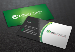Design de Carte de Visite par Brand aid pour ce projet | Design : #12080926