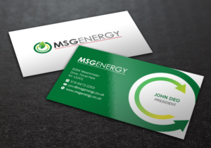 Design de Carte de Visite par Brand aid pour ce projet | Design : #12080930
