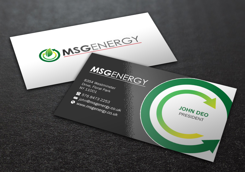 Design de Carte de Visite par Brand aid pour ce projet | Design #12080931
