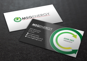 Design de Carte de Visite par Brand aid pour ce projet | Design : #12080931