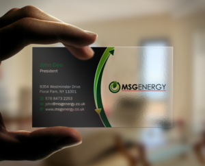 Design de Carte de Visite par Brand aid pour ce projet | Design : #12080934