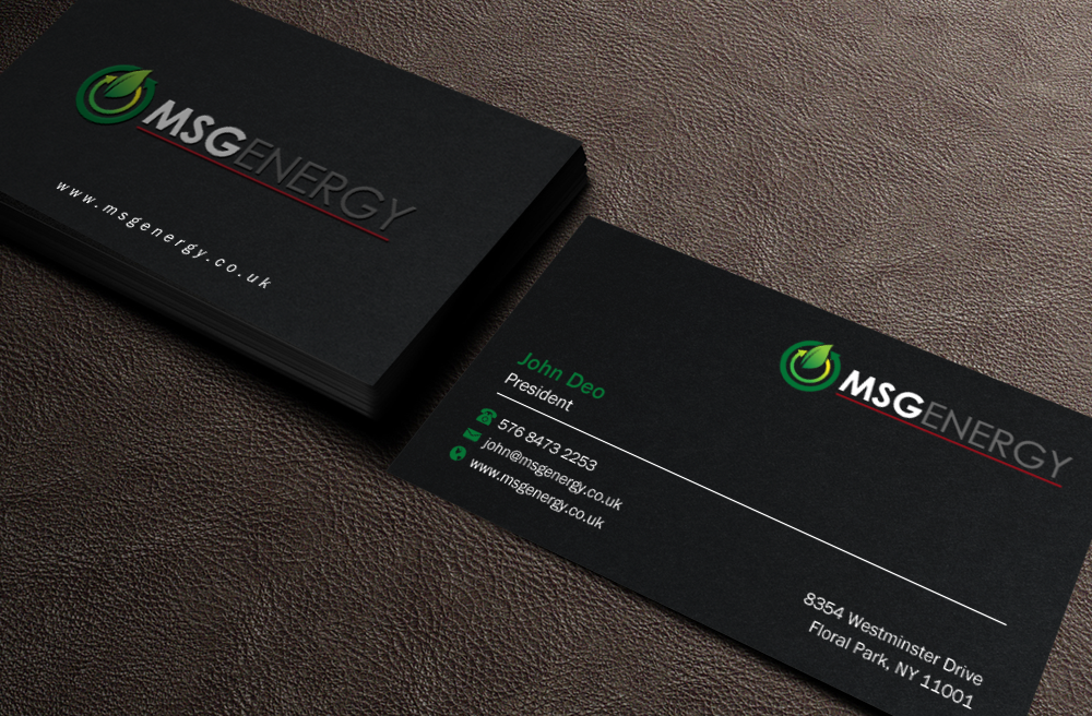 Design de Carte de Visite par Brand aid pour ce projet | Design #12080937