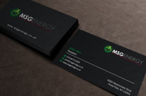 Design de Carte de Visite par Brand aid pour ce projet | Design : #12080937