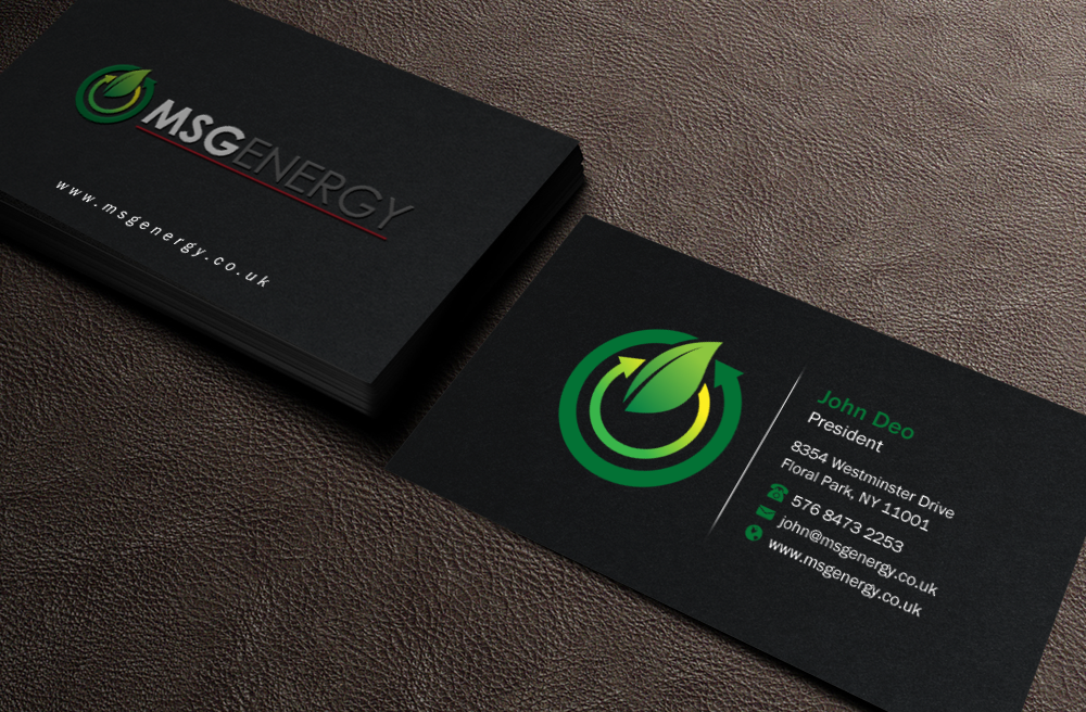 Design de Carte de Visite par Brand aid pour ce projet | Design #12080938