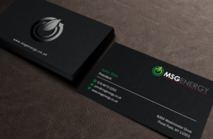 Design de Carte de Visite par Brand aid pour ce projet | Design : #12080940