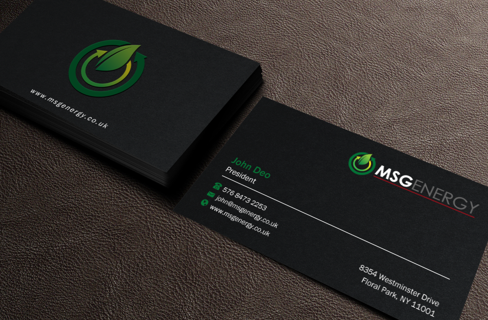 Design de Carte de Visite par Brand aid pour ce projet | Design #12080941