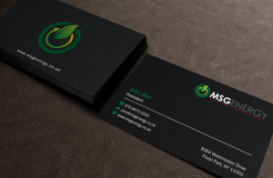 Design de Carte de Visite par Brand aid pour ce projet | Design : #12080941
