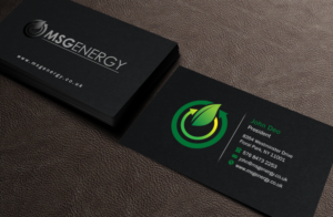 Design de Carte de Visite par Brand aid pour ce projet | Design : #12080942
