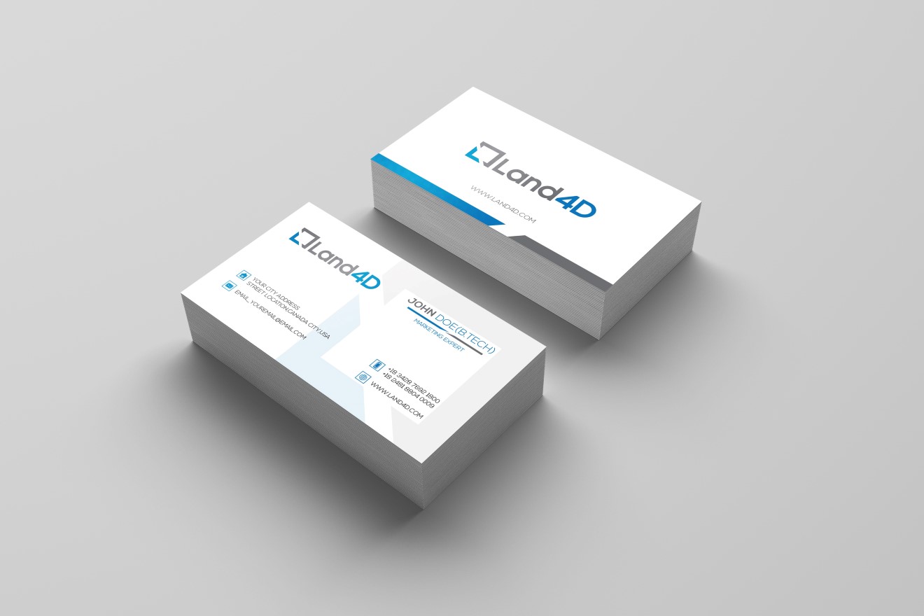 Business Card Design by wowphics for this project | Design #12082026