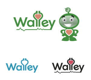 Logo Design by nanocb72 for Hearti Lab Pte Ltd | Design #7416364