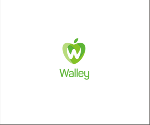 Walley | Logo Design by nusdofficial