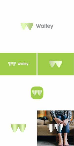 Logo Design by Naavyd for Hearti Lab Pte Ltd | Design: #7439388