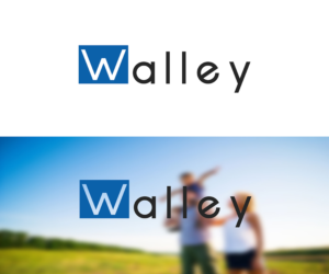 Logo Design by Barry