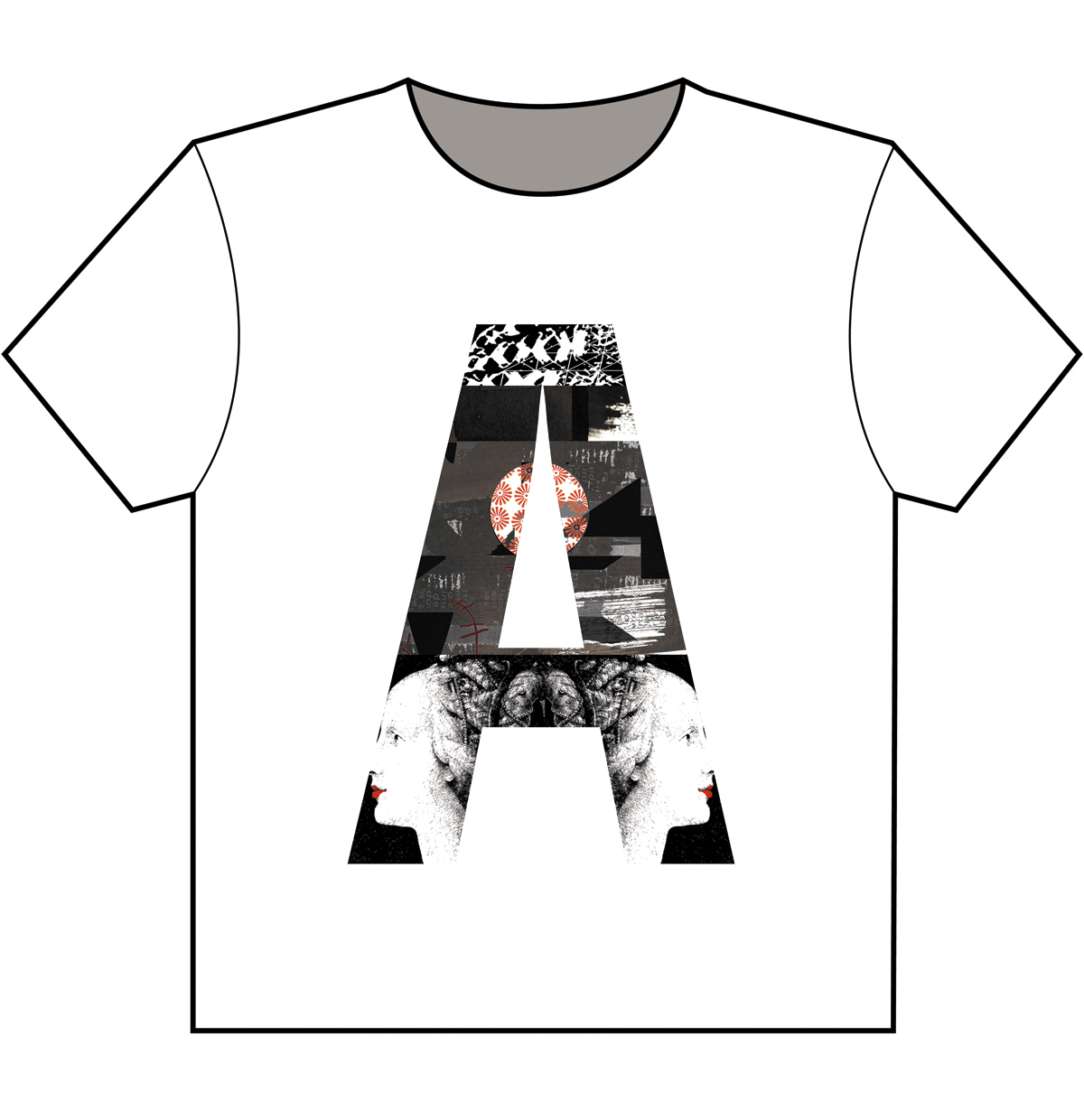 T-shirt Design by mvillalonga for this project | Design #3870919