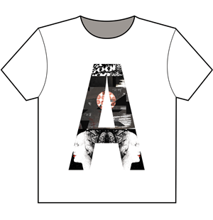 Diseño de Camiseta por mvillalonga para este proyecto | Diseño #3870919