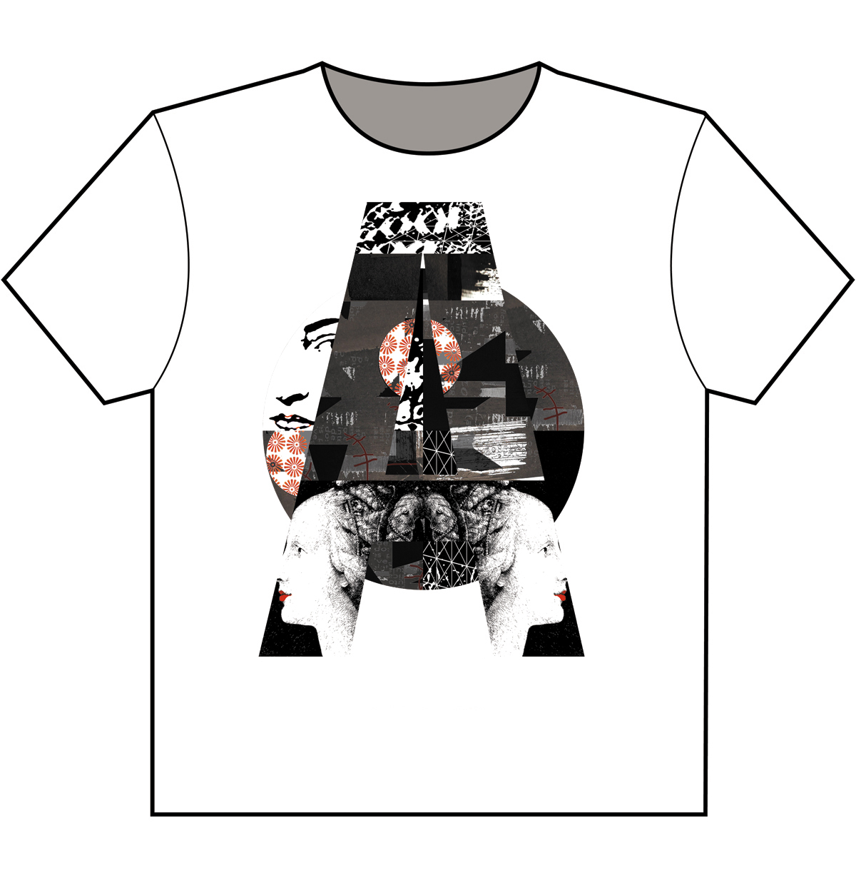 T-shirt Design by mvillalonga for this project | Design #3870952