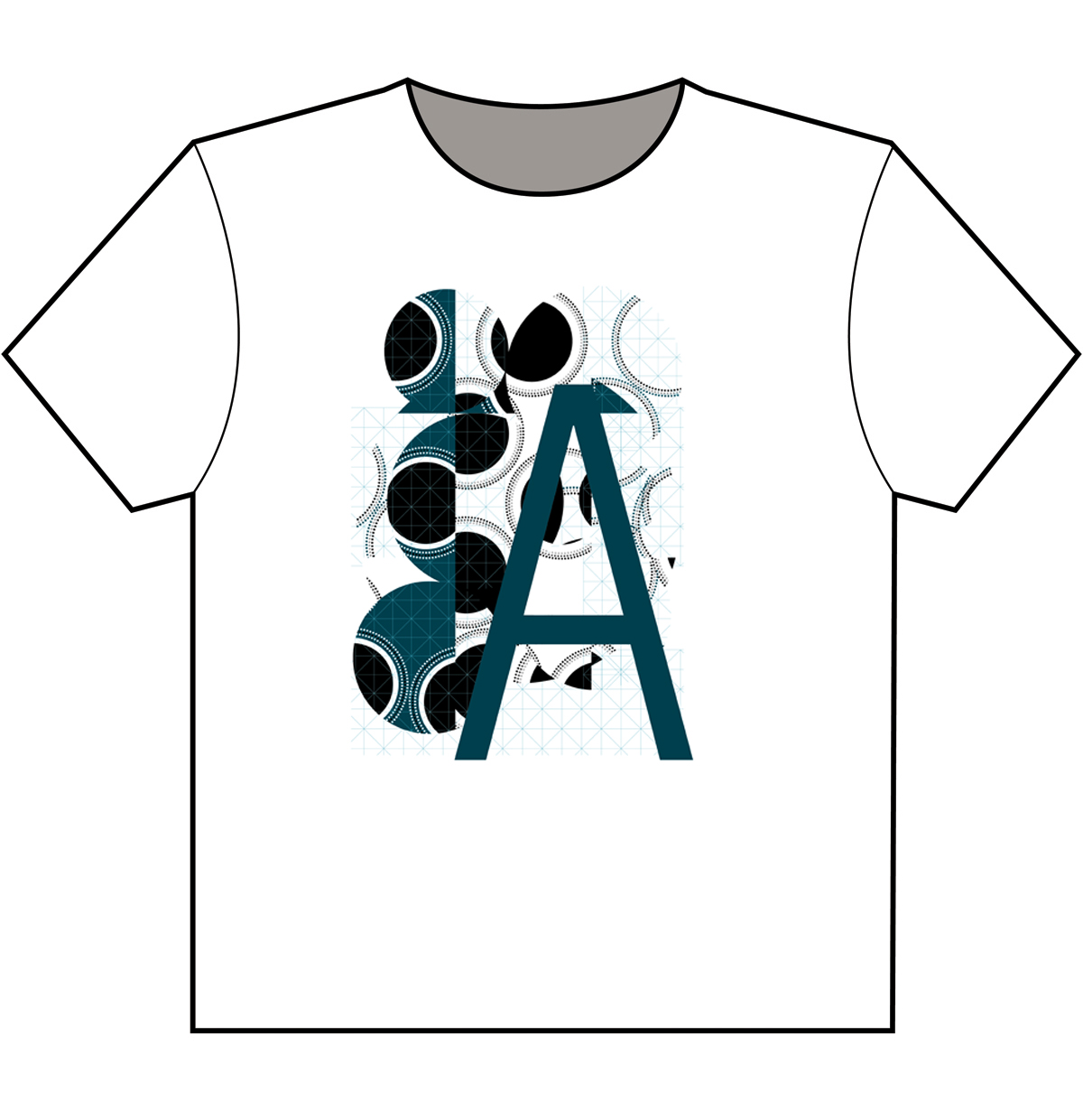 T-shirt Design by mvillalonga for this project | Design #3870956