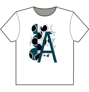 T-shirt Design by mvillalonga for this project | Design: #3870956