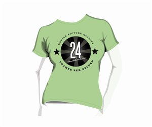 T-shirt Design by frdksthlm for this project | Design: #3843680
