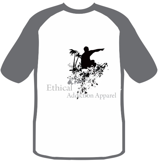 Diseño de Camiseta por ivan para este proyecto | Diseño #3897345