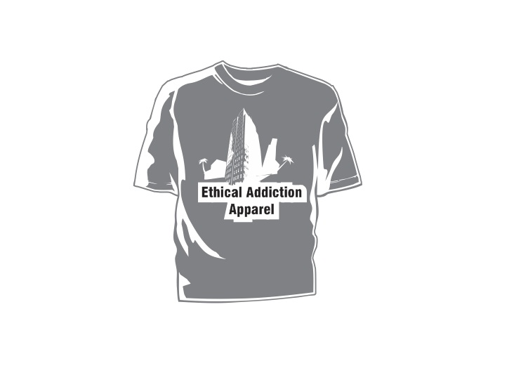 T-shirt Design by ivan for this project | Design #3897413