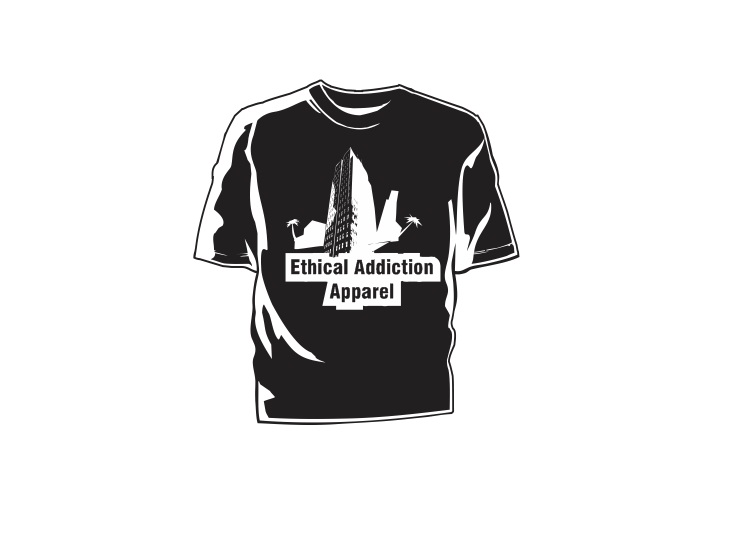 T-shirt Design by ivan for this project | Design #3897438