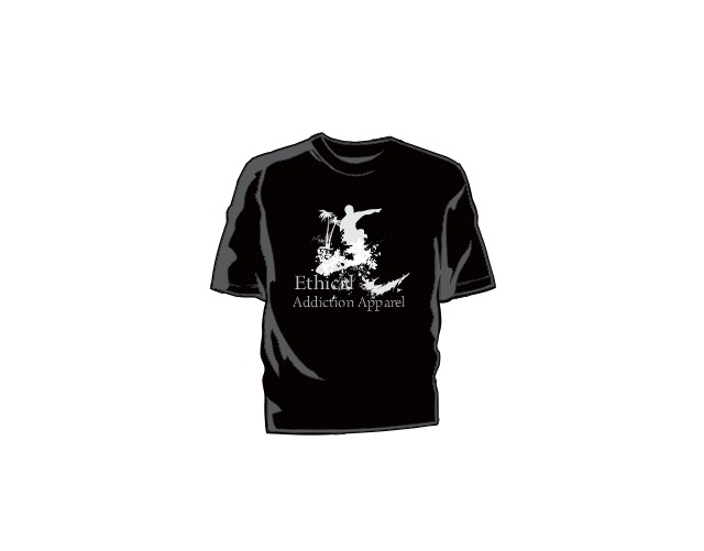 T-shirt Design by ivan for this project | Design #3897509