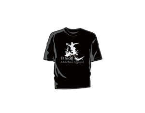 T-shirt Design by ivan for this project | Design: #3897509