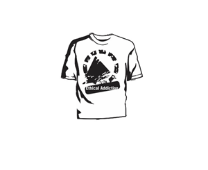 T-shirt Design by ivan for this project | Design: #3897538
