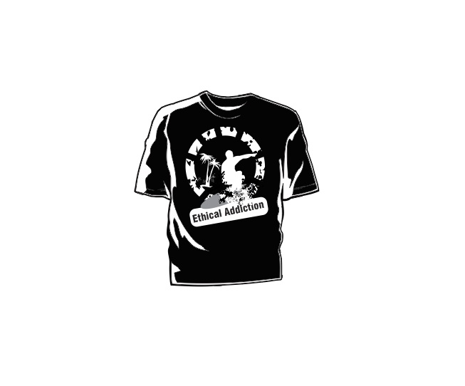 T-shirt Design by ivan for this project | Design #3897586