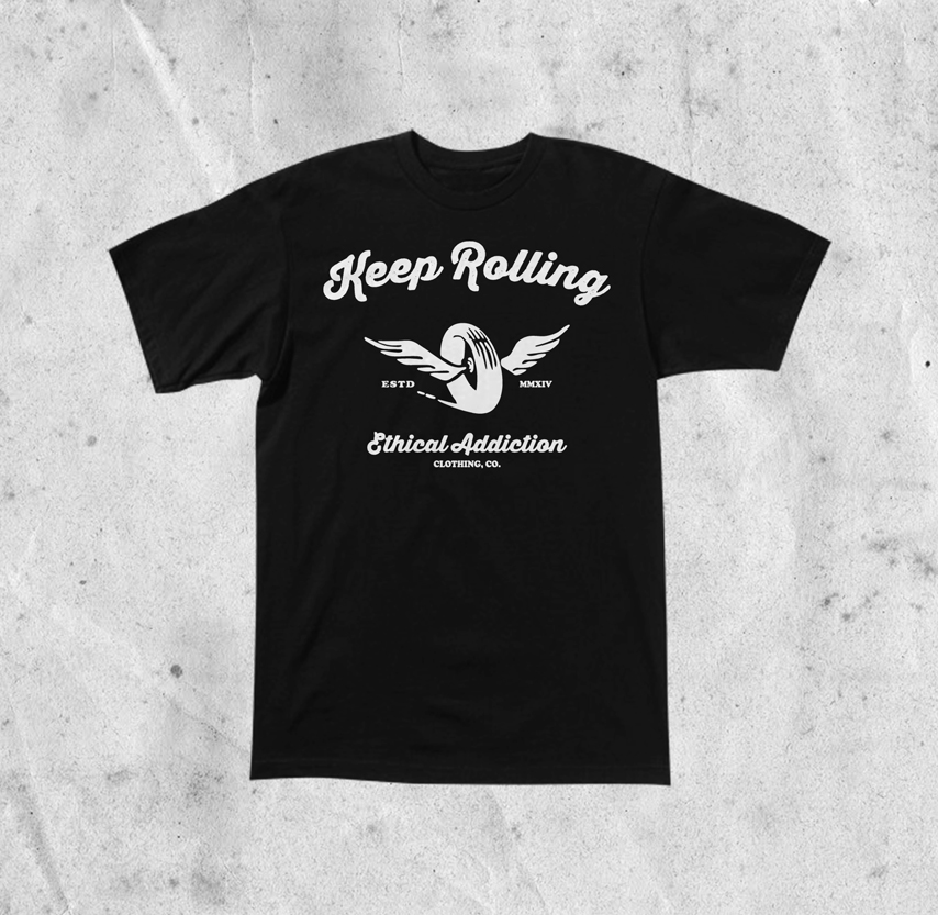 T-shirt Design by Karugrag Graphix for this project | Design #3904345