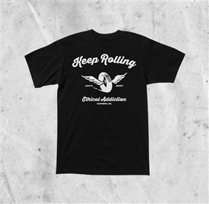T-shirt Design by Karugrag Graphix for this project | Design: #3904345