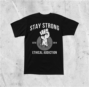T-shirt Design by Karugrag Graphix for this project | Design: #3904413