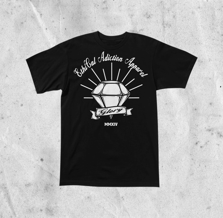 T-shirt Design by Karugrag Graphix for this project | Design #3904537