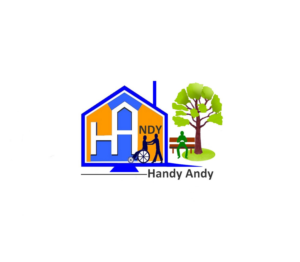 Logo Design by designerone for Handy Andy | Design: #7493019