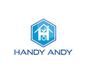 Logo Design by Tt design for Handy Andy | Design: #7406022