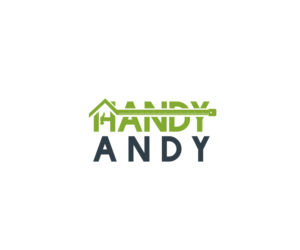 Logo Design by Tt design for Handy Andy | Design: #7410088